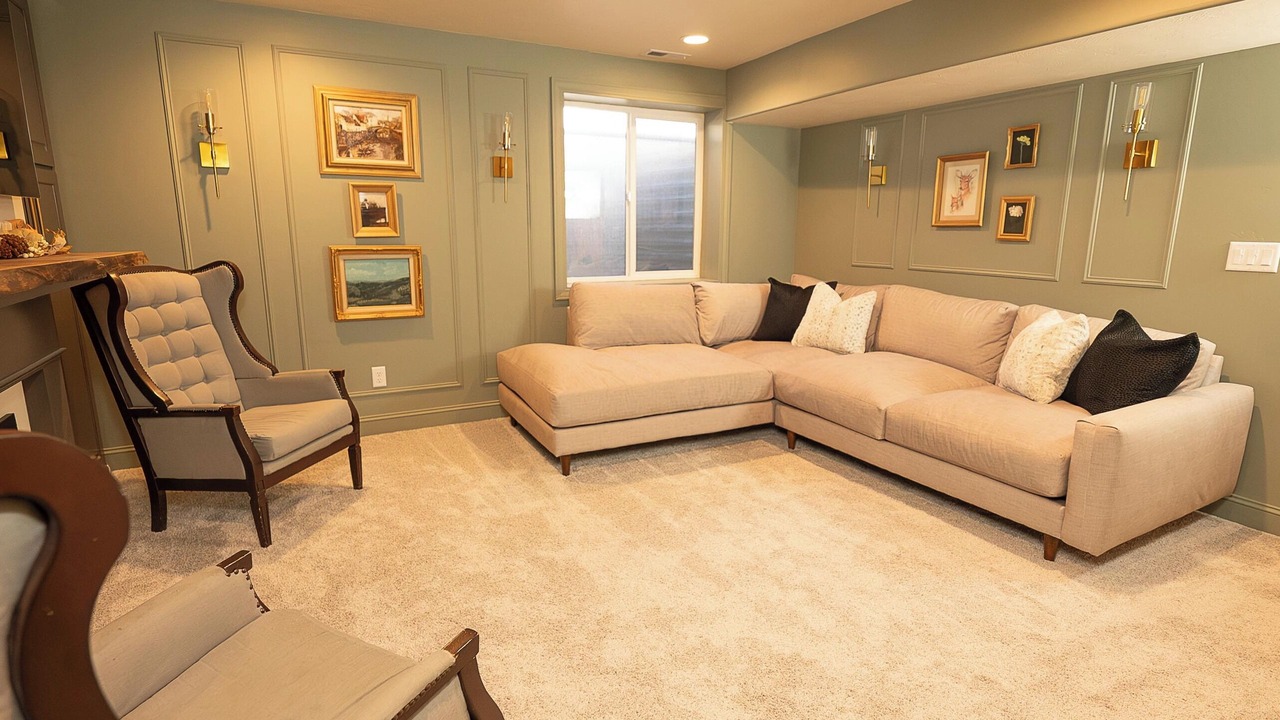 Photo of Bedroom in Idaho Falls