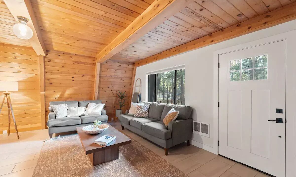 Photo of Livingroom in Williams