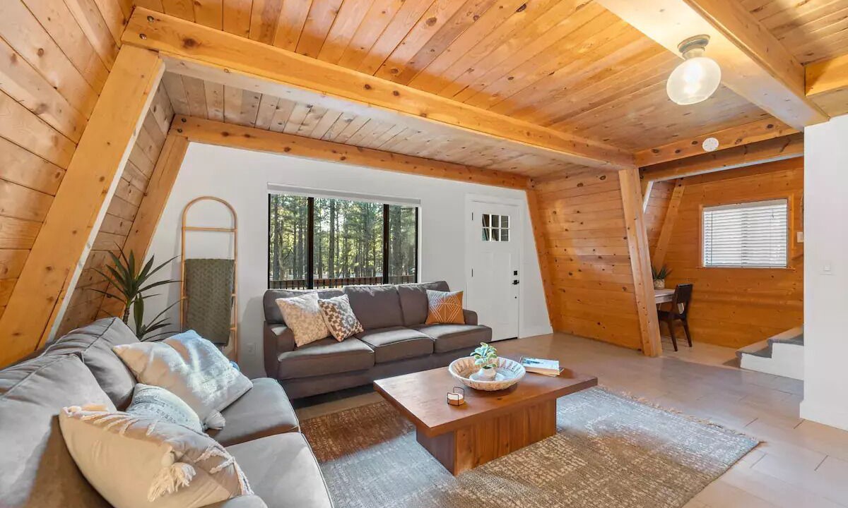 Photo of Livingroom in Williams