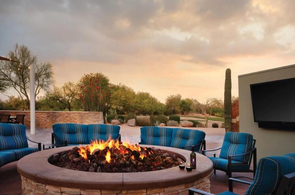 Photo of Outdoor in Desert Ridge