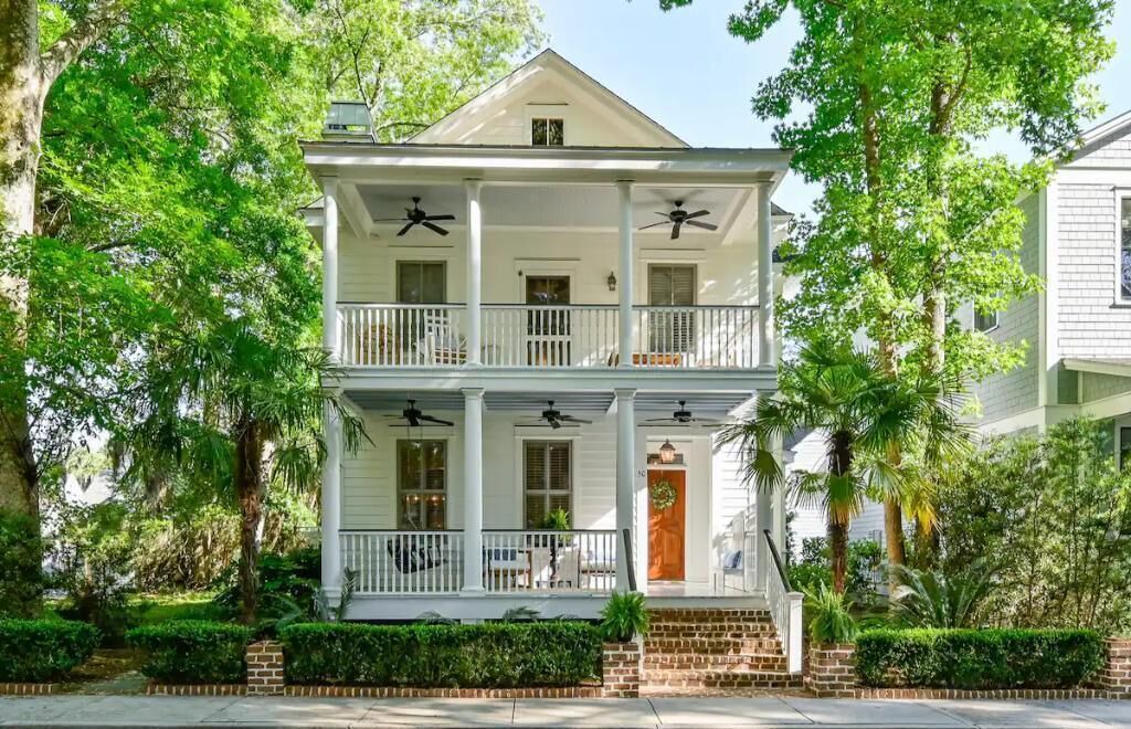Photo of Outdoor in Habersham