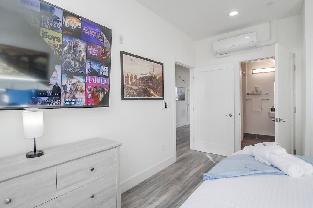 Photo of Bathroom in University Heights