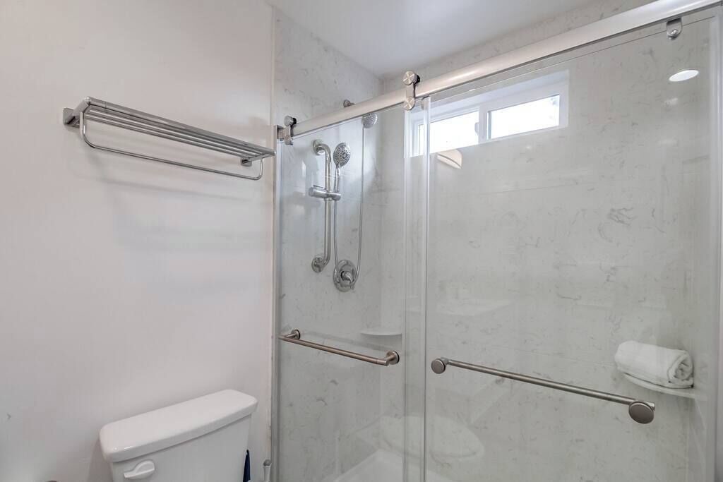 Photo of Bathroom in University Heights