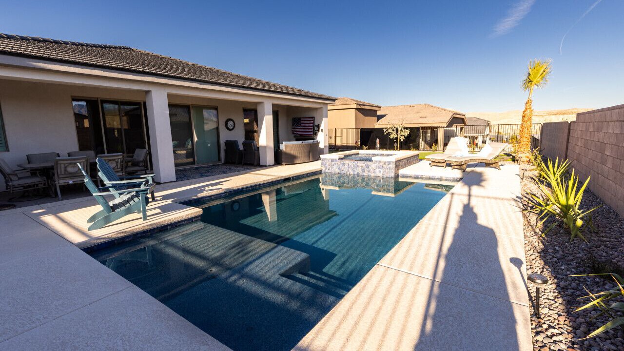 Photo of Outdoor in Mesquite