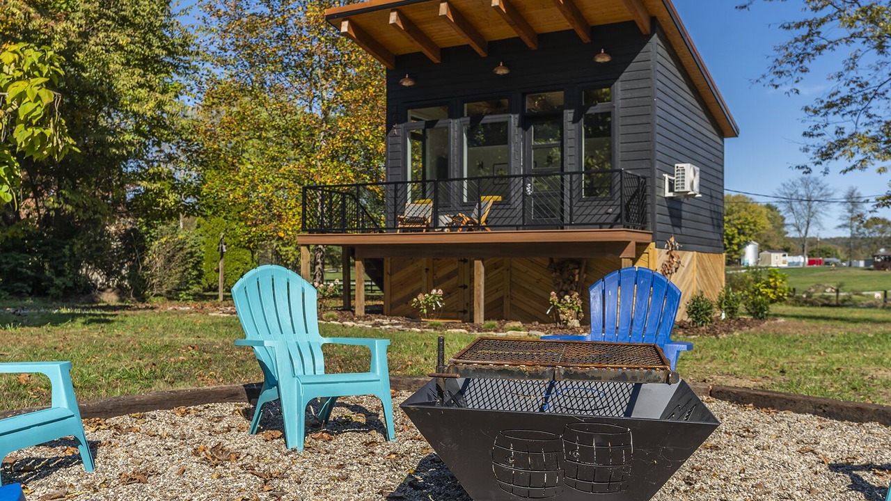Photo of Outdoor in Frankfort