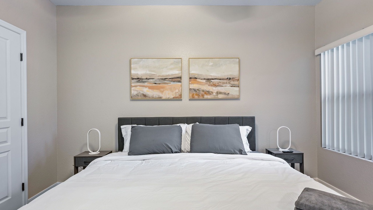 Photo of Bedroom in Deer Valley