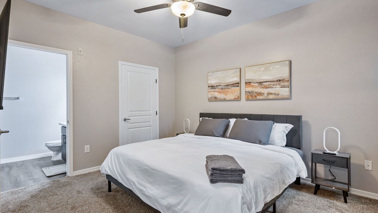 Photo of Bedroom in Deer Valley