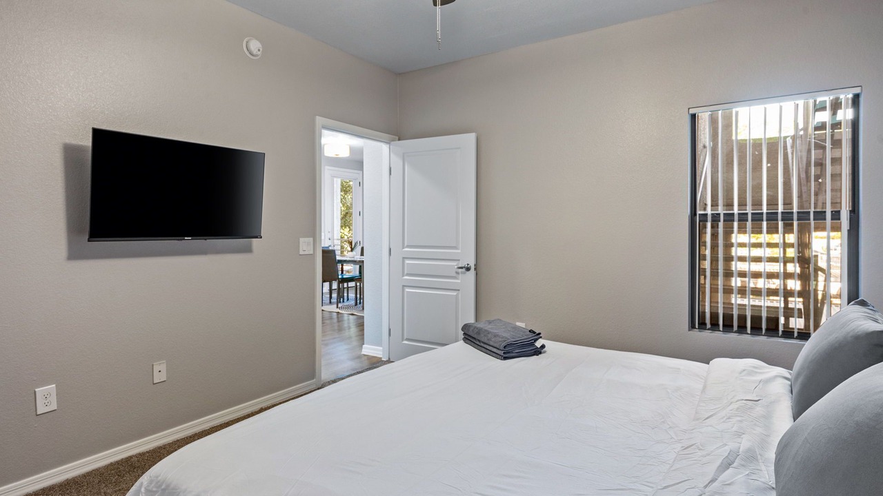 Photo of Bedroom in Deer Valley