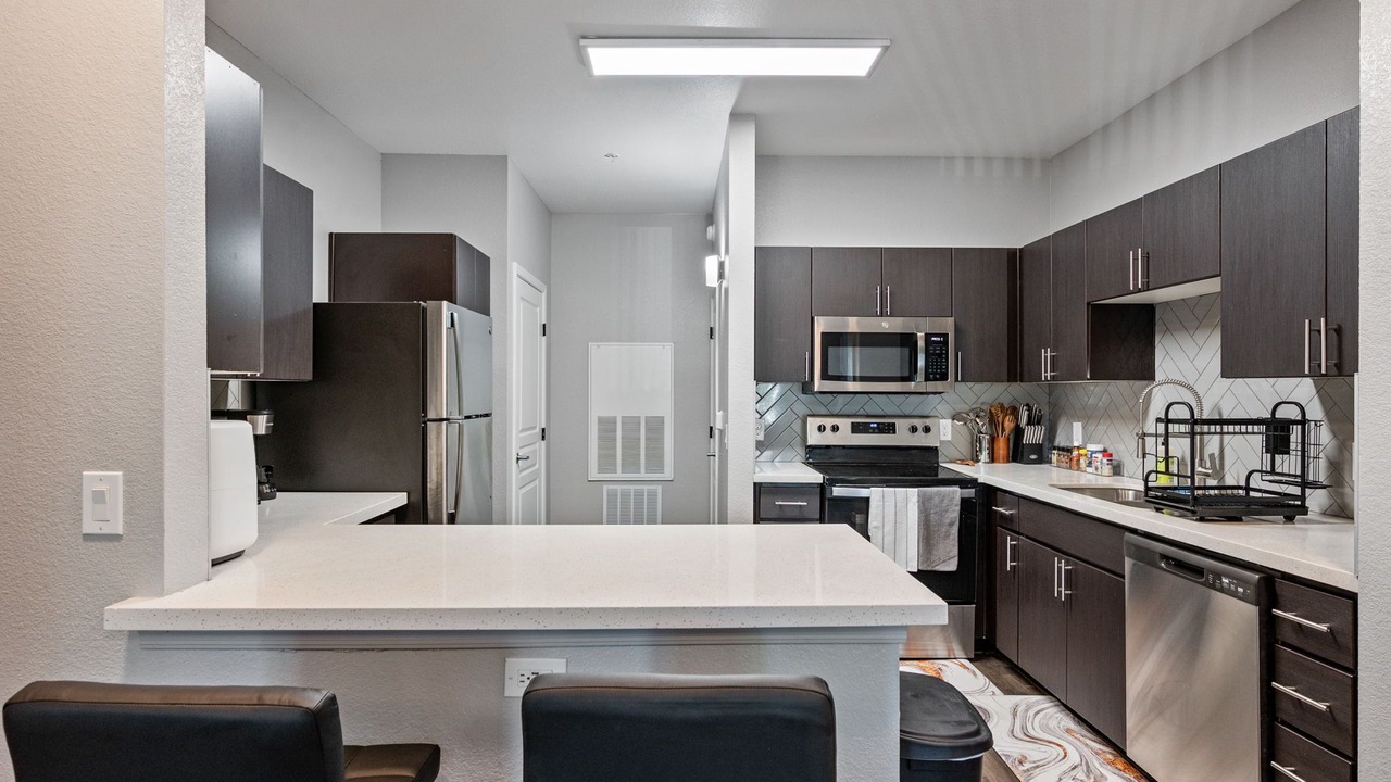 Photo of Kitchen in Deer Valley