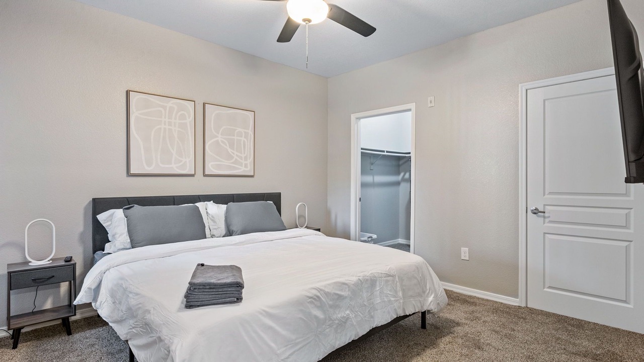 Photo of Bedroom in Deer Valley