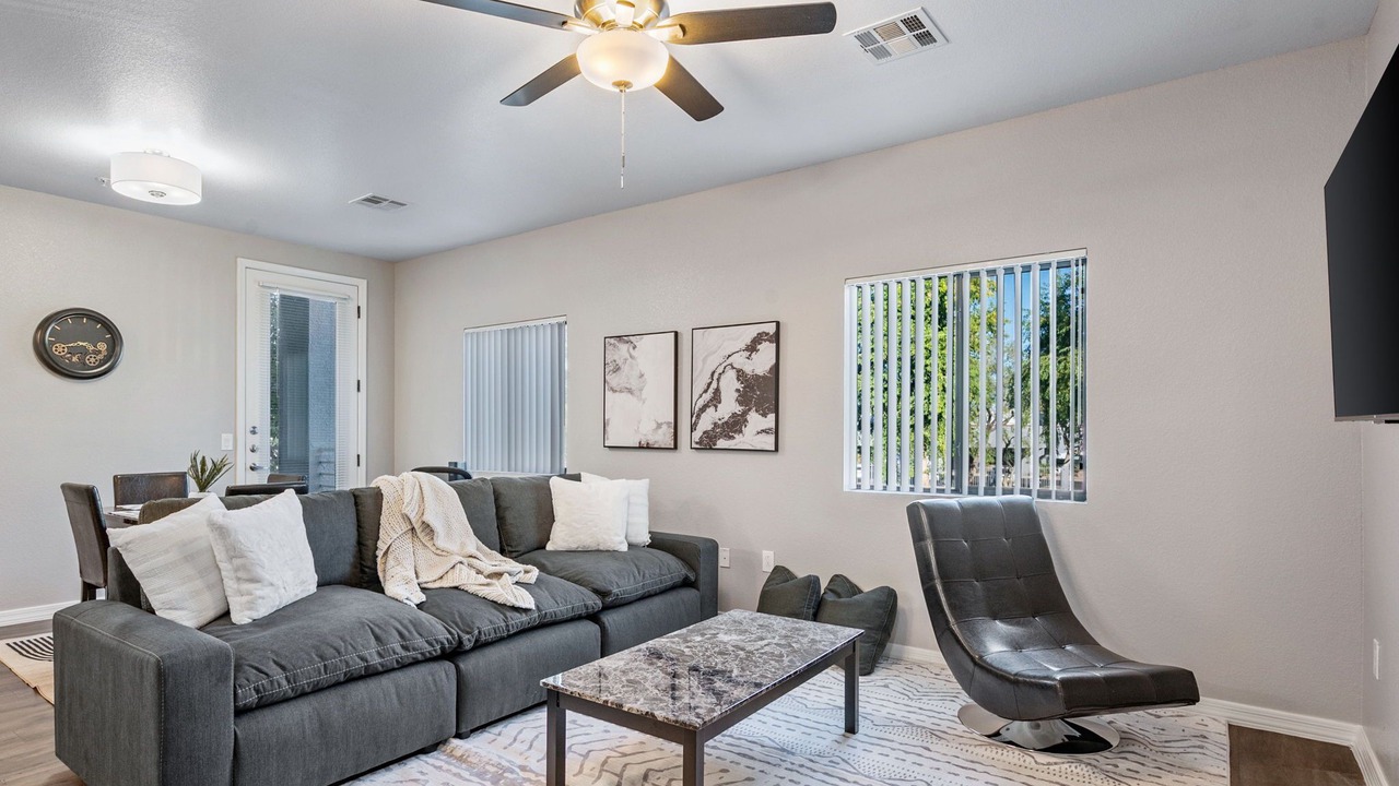 Photo of Livingroom in Deer Valley