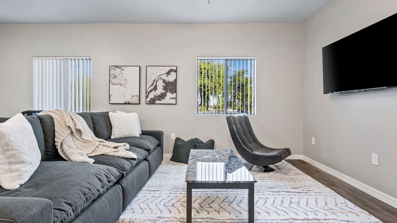 Photo of Livingroom in Deer Valley