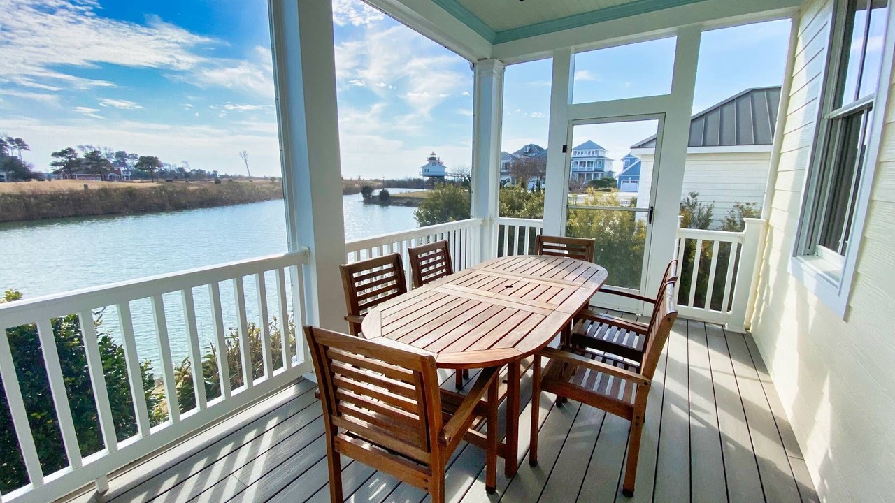 Photo of Outdoor in Cape Charles