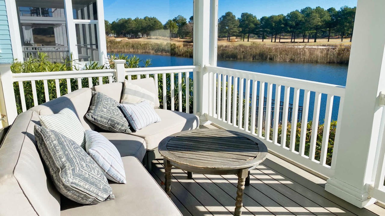 Photo of Outdoor in Cape Charles