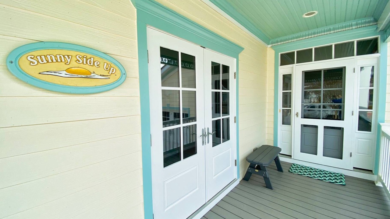 Photo of Outdoor in Cape Charles