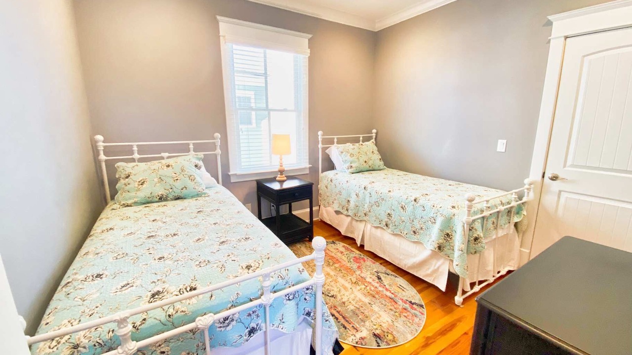 Photo of Bedroom in Cape Charles
