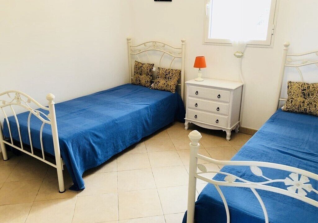 Photo of Bedroom in Marine de Saint Ambroggio