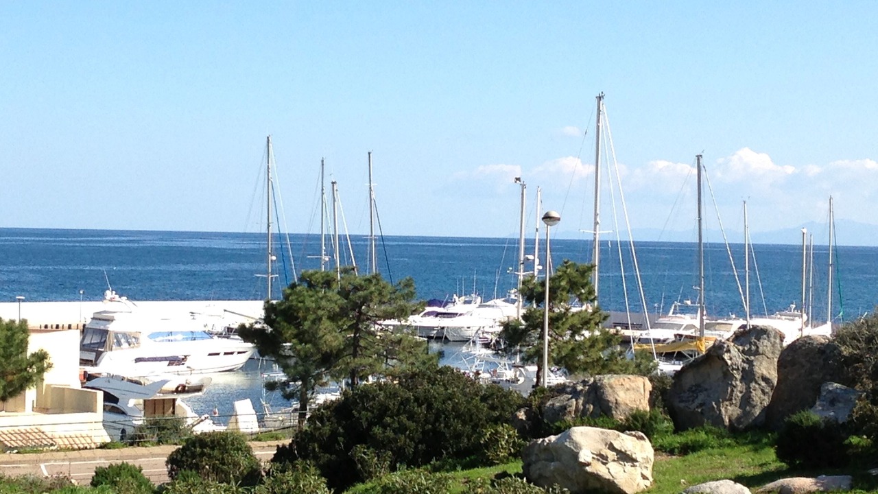 Photo of Others in Marine de Saint Ambroggio