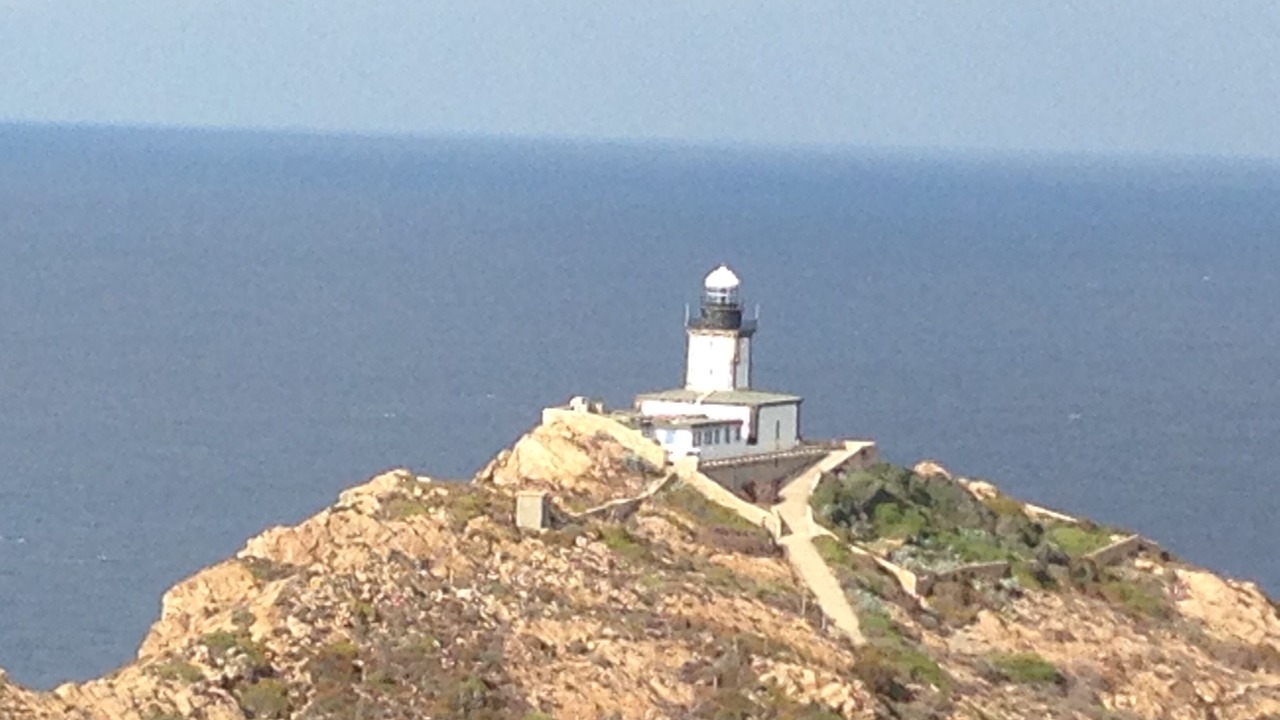 Photo of Others in Marine de Saint Ambroggio