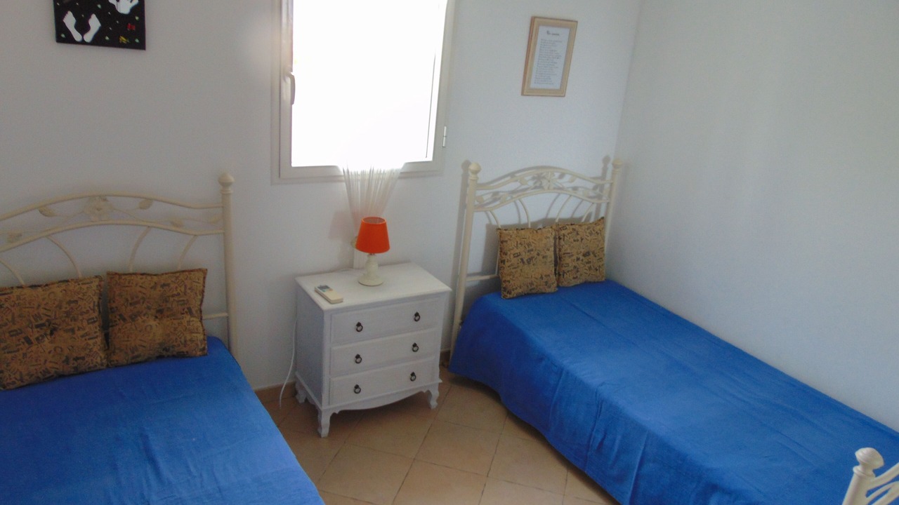 Photo of Bedroom in Marine de Saint Ambroggio