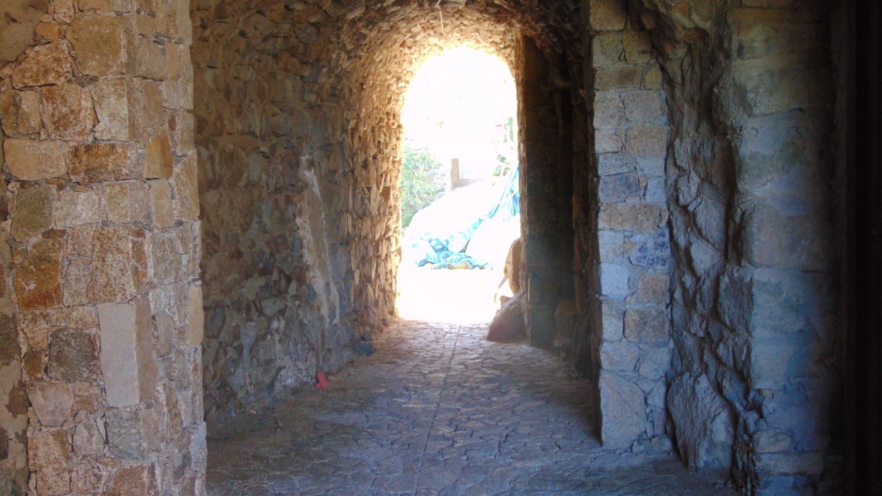 Photo of Outdoor in Marine de Saint Ambroggio