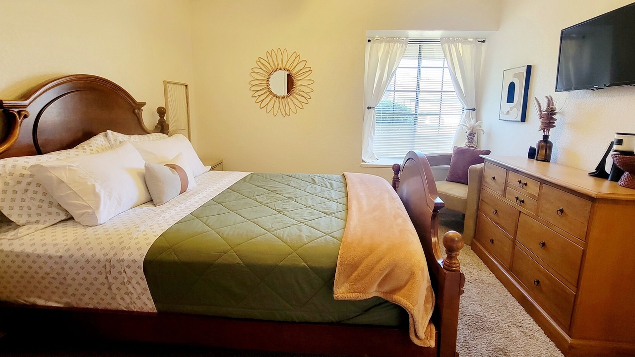 Photo of Bedroom in Turlock