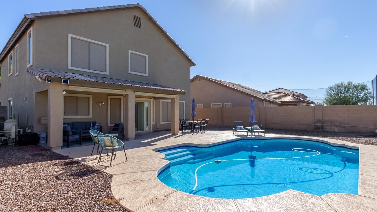 Photo of Outdoor in San Tan Valley
