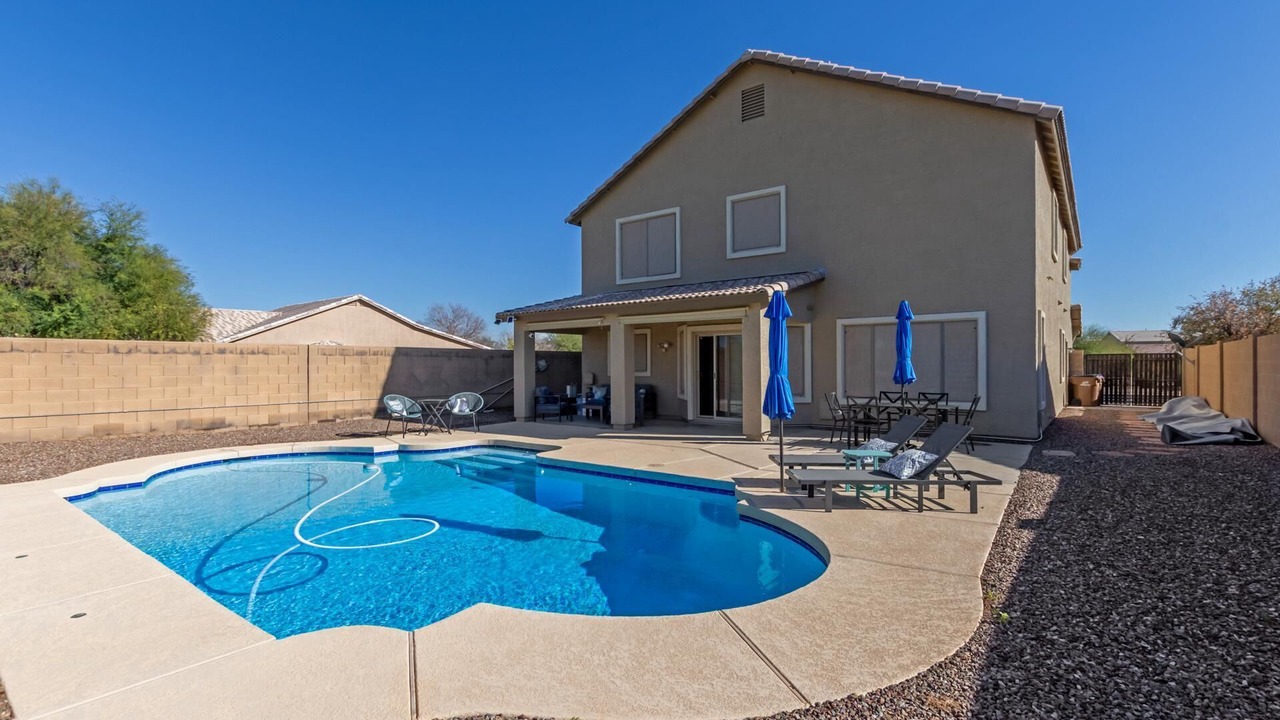 Photo of Outdoor in San Tan Valley