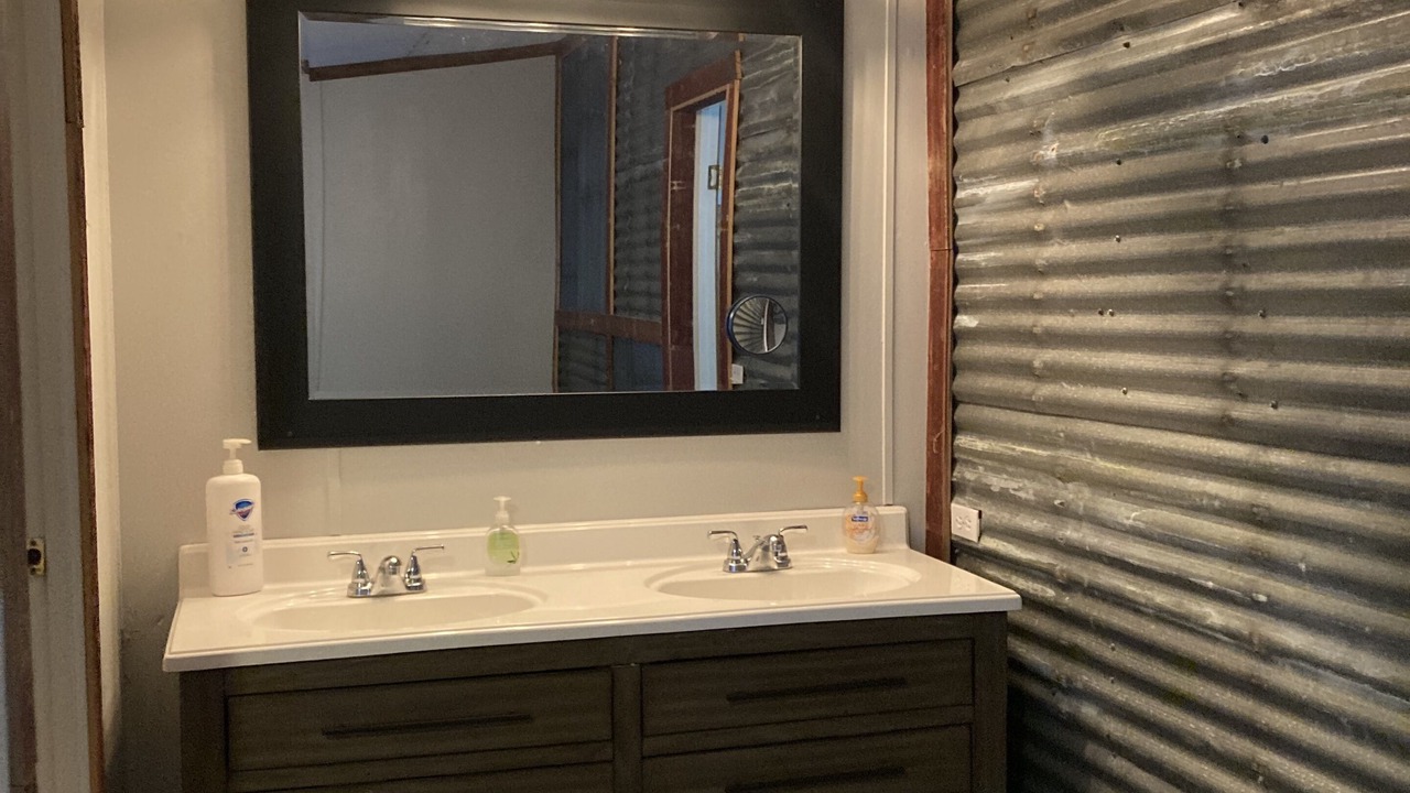Photo of Bathroom in Put-in-Bay