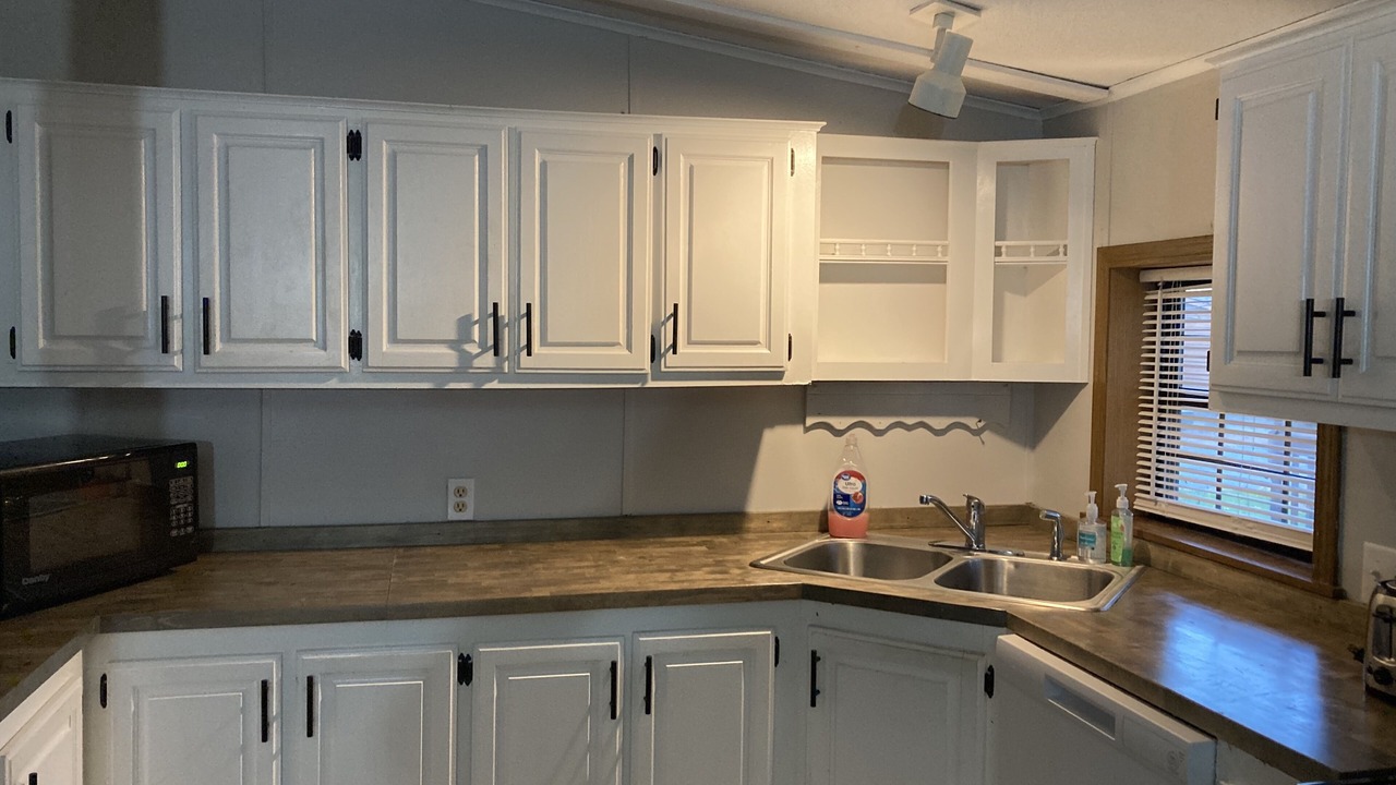 Photo of Kitchen in Put-in-Bay