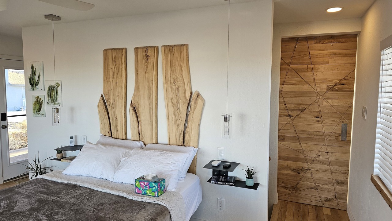 Photo of Bedroom in Phoenix