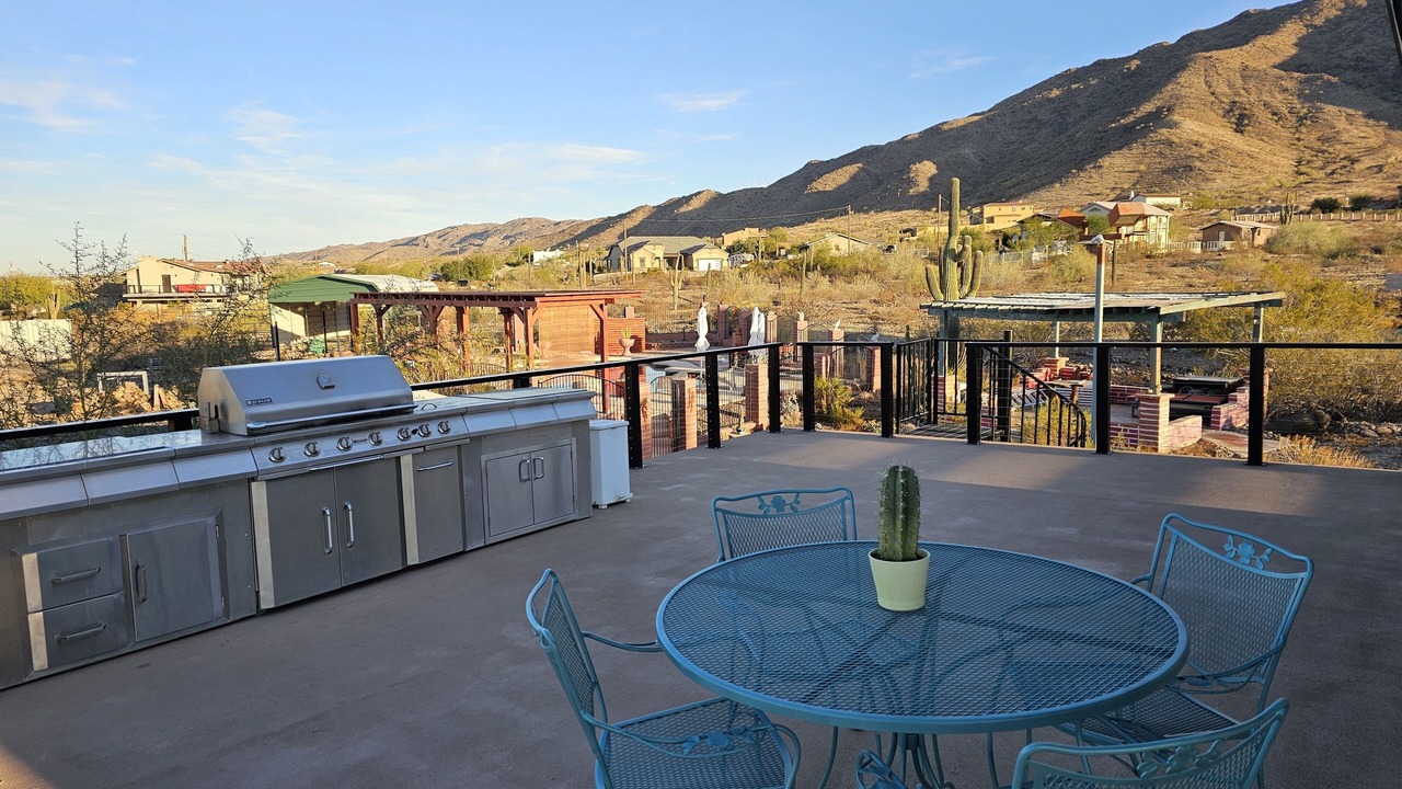 Photo of Outdoor in Phoenix
