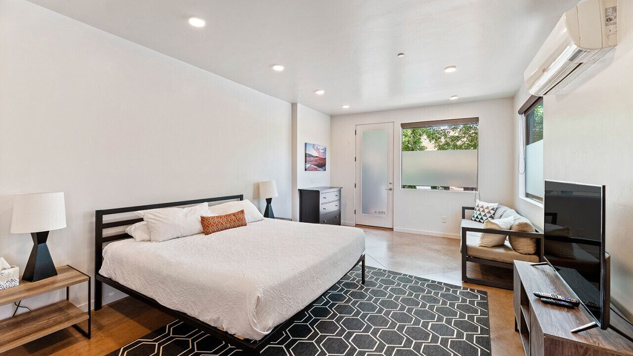 Photo of Bedroom in Kayenta