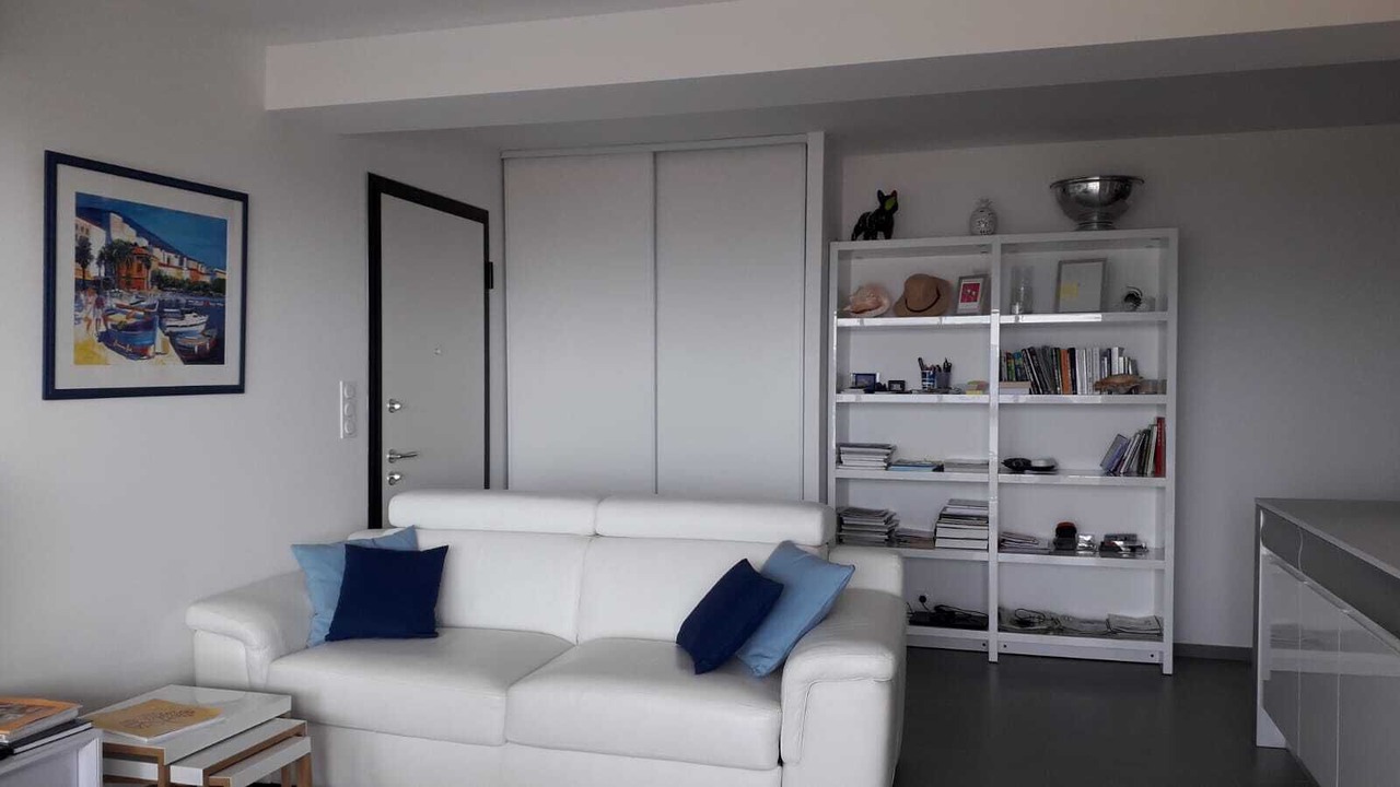 Photo of Livingroom in Pietrosella