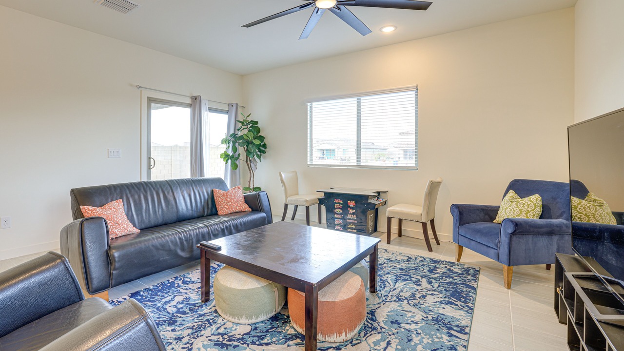 Photo of Bedroom in Maricopa