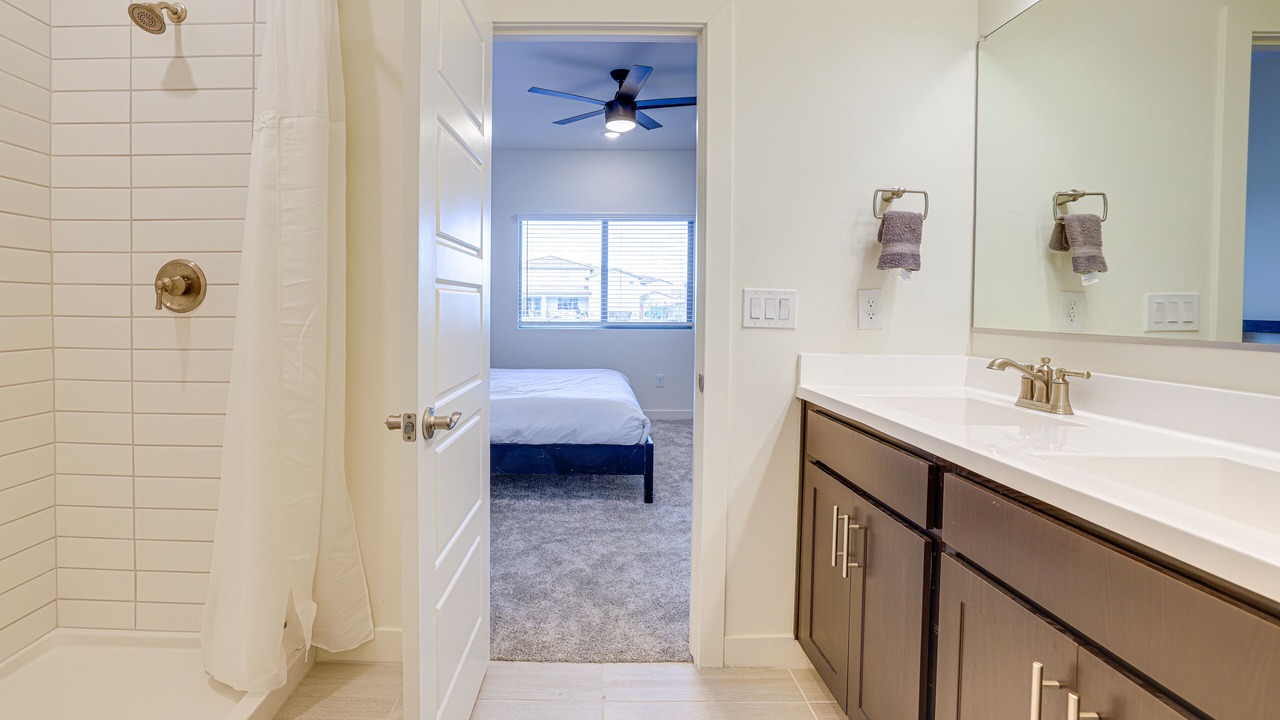 Photo of Bathroom in Maricopa