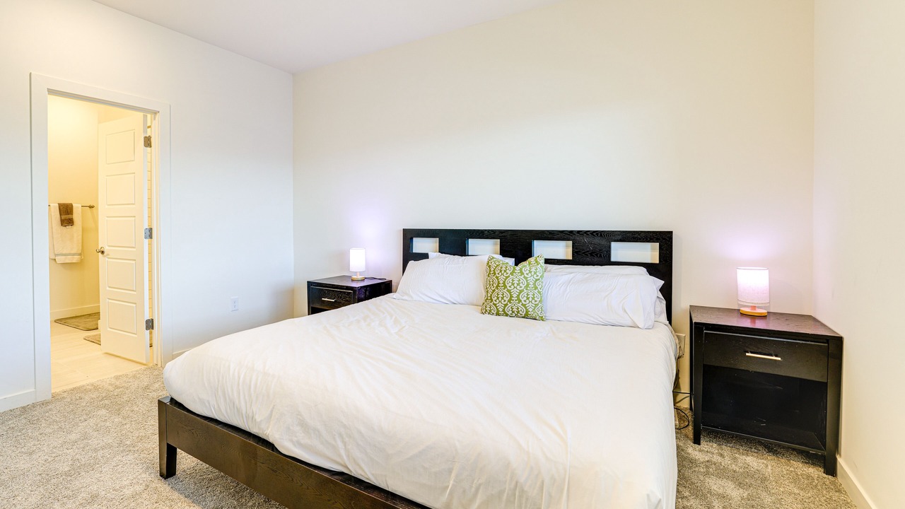 Photo of Bedroom in Maricopa