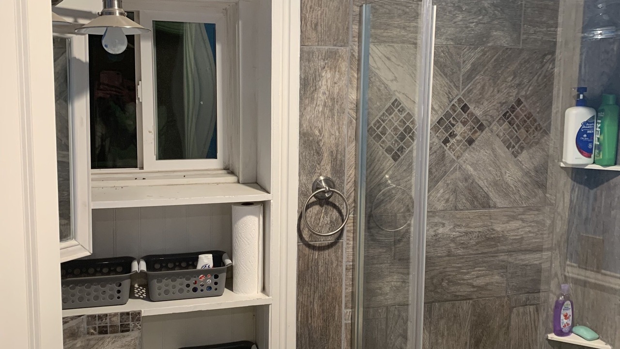 Photo of Bathroom in Ephraim