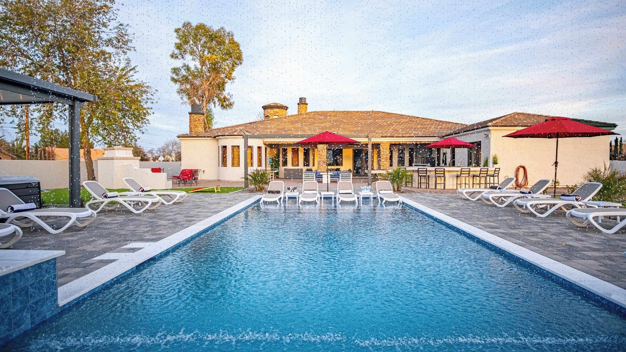 Photo of Outdoor in Chandler
