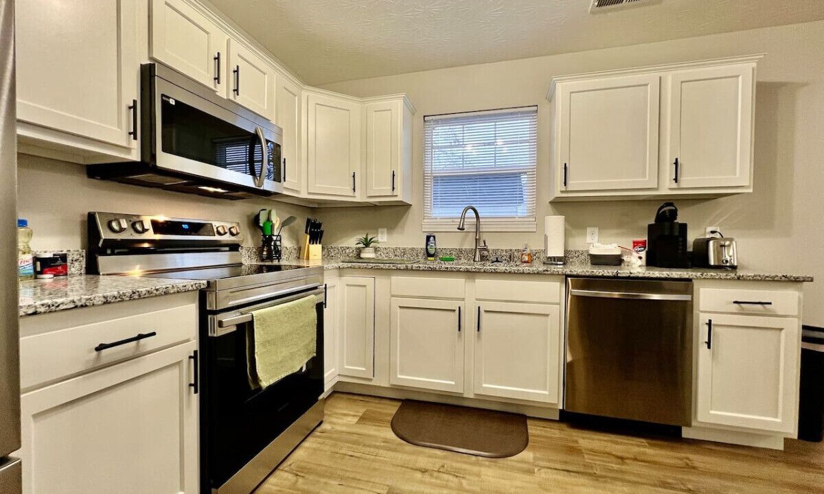 Photo of Kitchen in Middletown