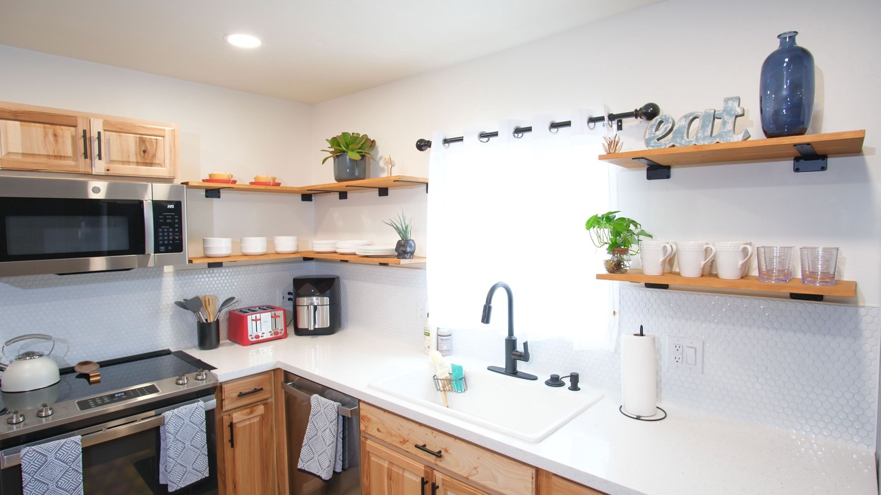 Photo of Kitchen in Palo Verde