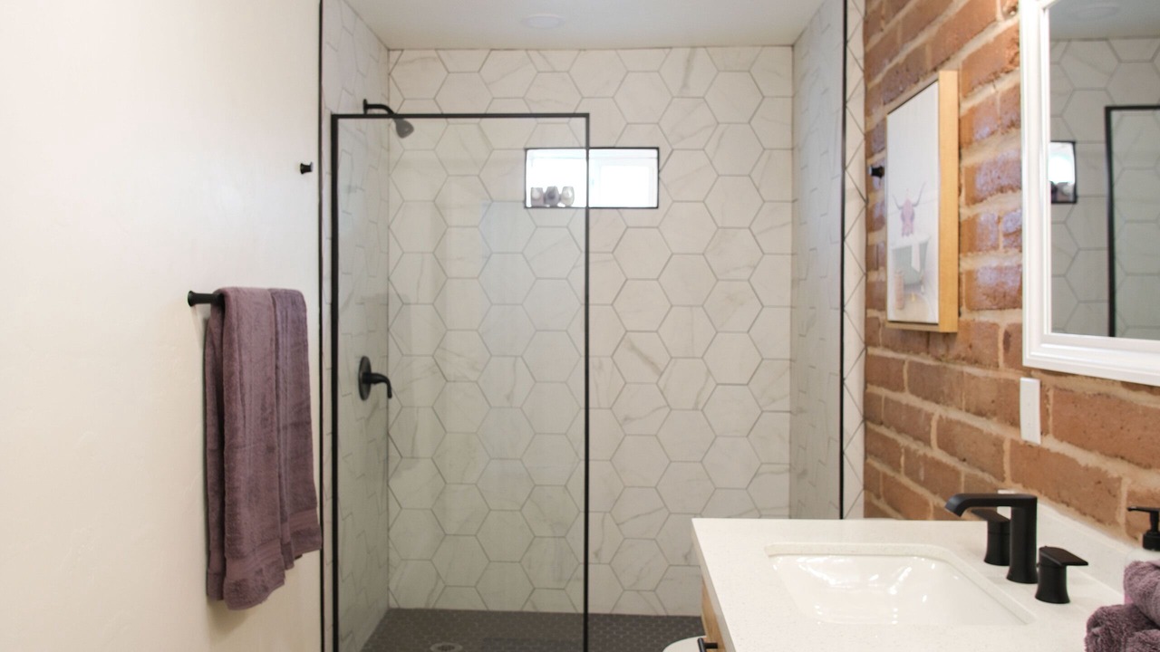 Photo of Bathroom in Palo Verde