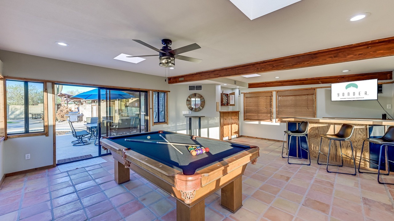 Photo of Outdoor in Desert View Village