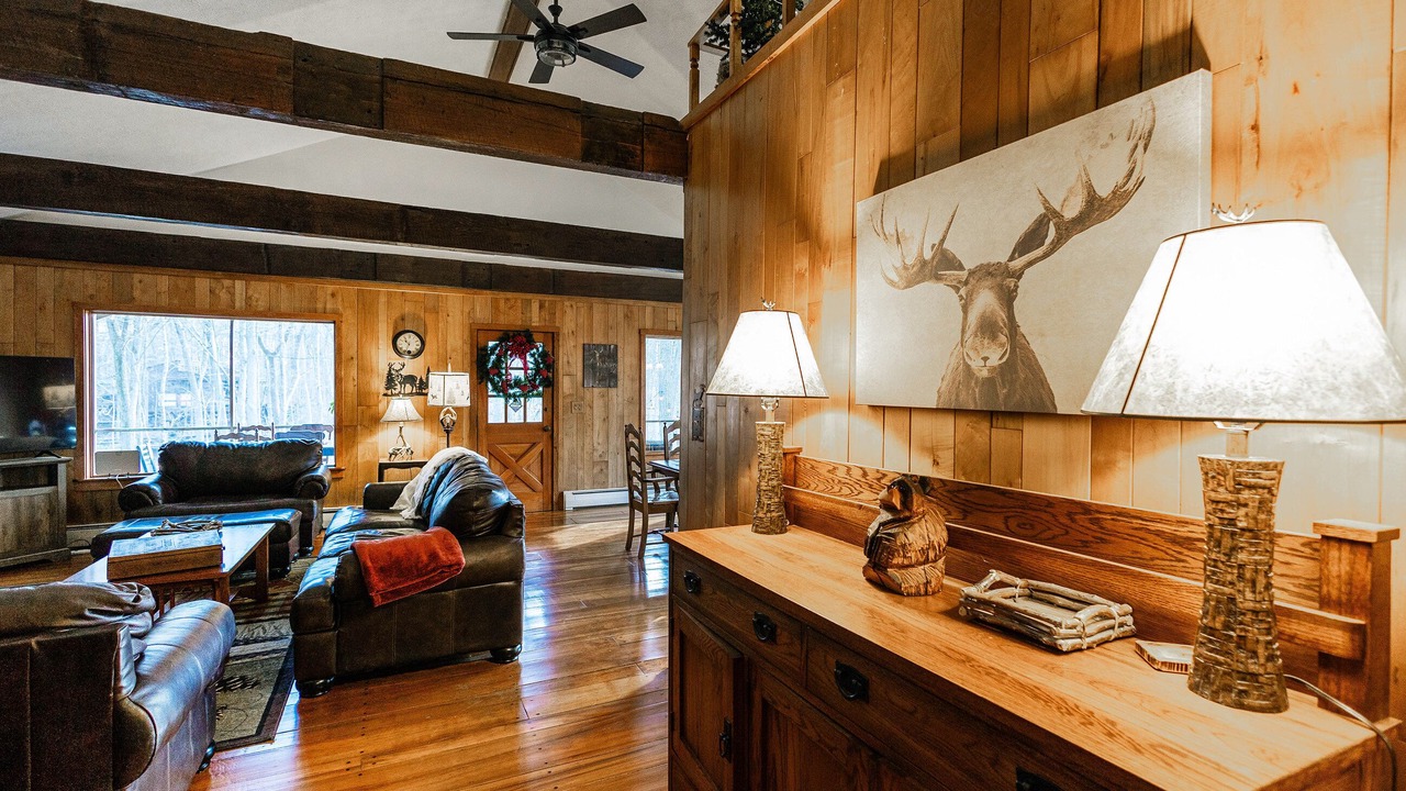 Photo of Livingroom in Indianapolis