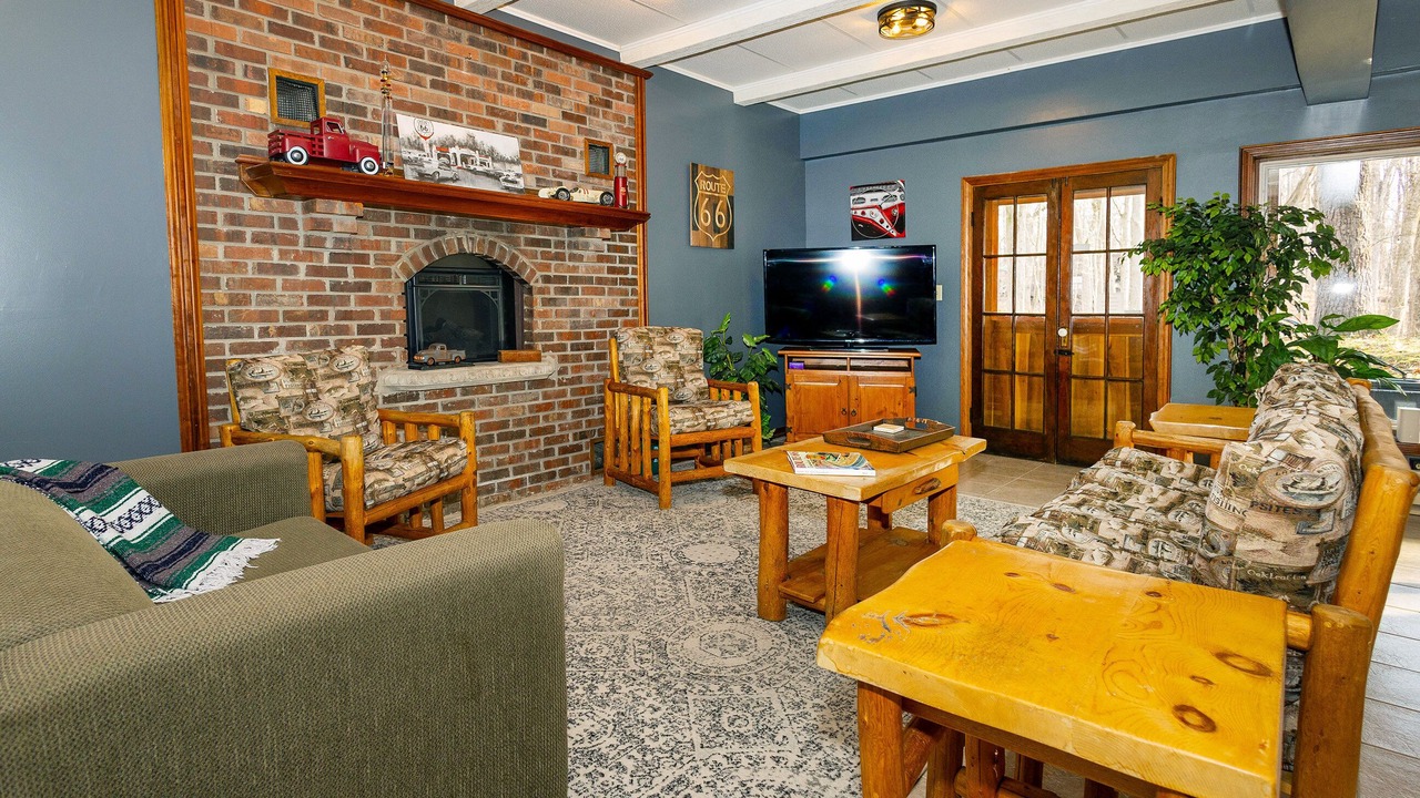 Photo of Livingroom in Indianapolis