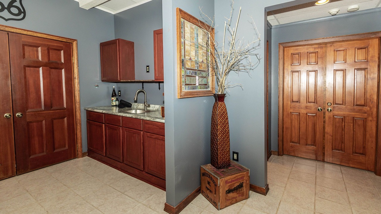 Photo of Bathroom in Indianapolis