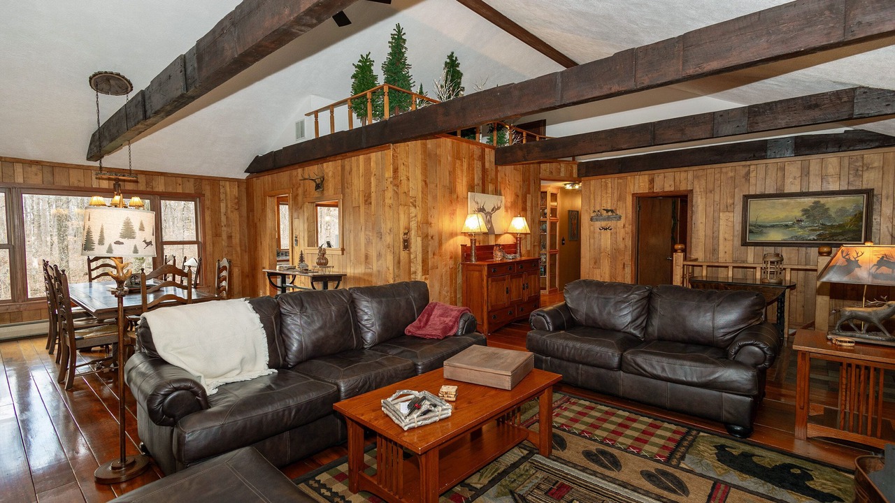 Photo of Livingroom in Indianapolis
