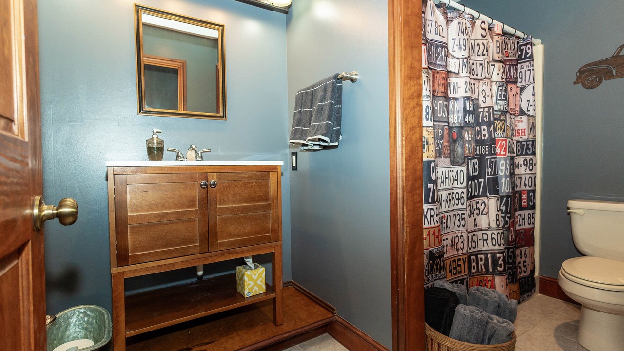 Photo of Bathroom in Indianapolis