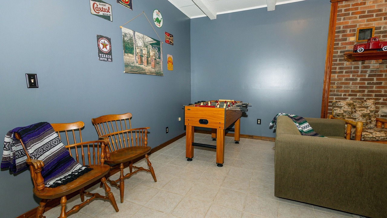 Photo of Bedroom in Indianapolis