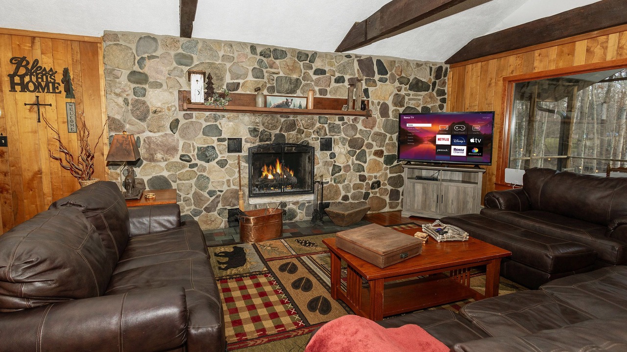 Photo of Livingroom in Indianapolis